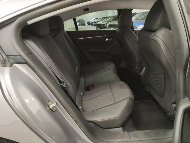 Peugeot 508 Plug-in Hybrid 225 e-EAT8 Allure Pack Navi BLIS - Foto 7