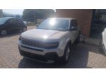 Jeep Avenger Nuova Benzina Longitude 1.2 110cv DCT MHEV