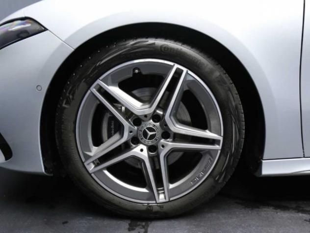 MERCEDES-BENZ A 180 Automatic AMG Line EXTRA rif. 23922533 - Foto 8
