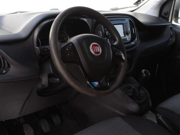 FIAT Doblo Doblò 1.3 MJT Cargo Lamierato SX PREZZO IVATO rif. 23865504 - Foto 9