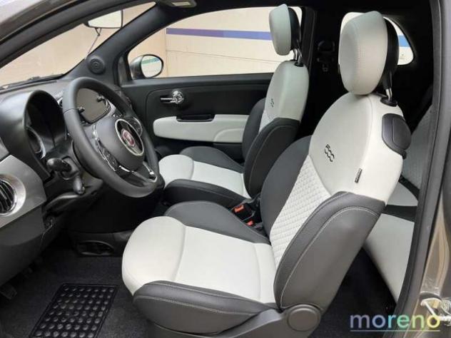 FIAT 500 1.0 Hybrid 70 CV Dolcevita rif. 18494018 - Foto 9