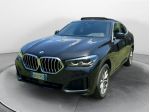 BMW X6 xdrive30d mhev 48v business auto - tetto apribile