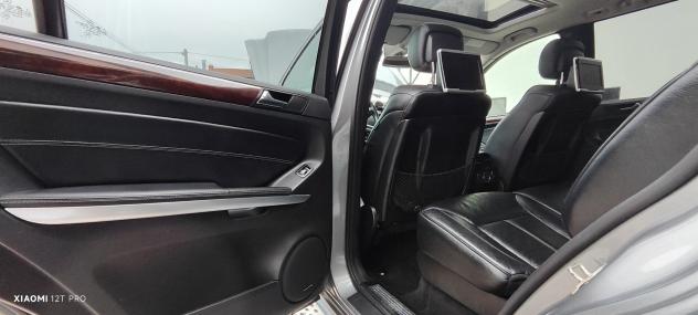 Mercedes-benz GL 350 Sport - 7 P (MOTORE RUMOROSO) - Foto 7