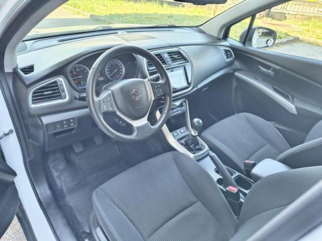 SUZUKI S-Cross 1.4 Hybrid Cool NEOPATENTATI rif. 23983875 - Foto 9