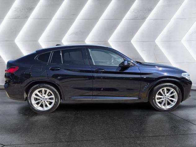 BMW X4 xdrive20d mhev 48V Msport auto - Foto 3