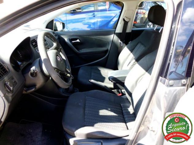VOLKSWAGEN Polo 1.4 TDI 5p. Trendline rif. 23940290 - Foto 9