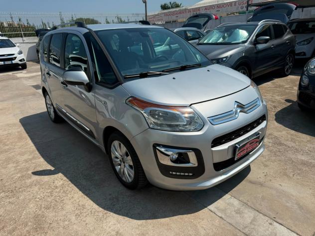 Citroen C3 Picasso BlueHDi 100 Exclusive - Foto 3