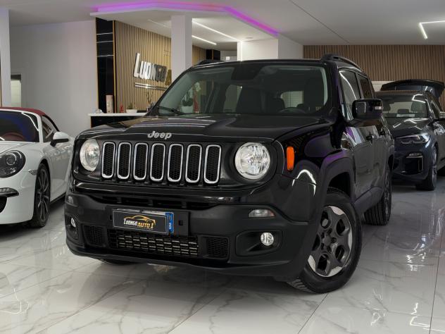 Jeep Renegade 1.4 MultiAir Full Opt - Foto 3
