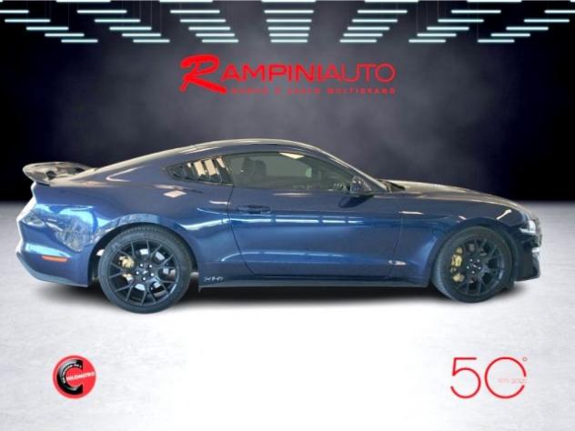 FORD Mustang 2.3 EcoBoost aut. 290 Cv Pronta Consegna Km 87.000 rif. 24204646 - Foto 7