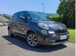 FIAT 500L 1.3 MJT TREKKING