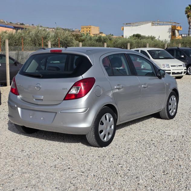 Opel Corsa 1.3 CDTI 75CV F.AP. 5 porte Elective - Foto 5