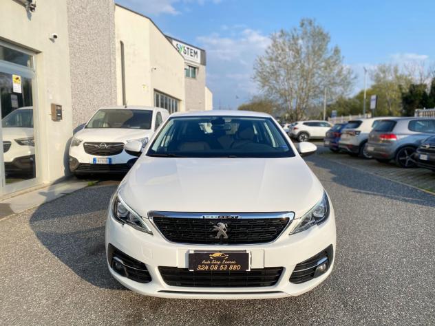 Peugeot 308 BlueHDi 130 S&S GT Line - Foto 8