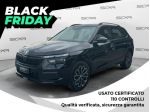 Škoda Kamiq Kamiq 1.0 tsi Black Dots 95cv *PREZZO REALE NON VINCOLATO A FIN &hellip;
