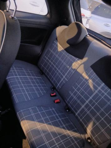 Fiat 500 1.2 cc 4 cilindri fire Lounge - Foto 8