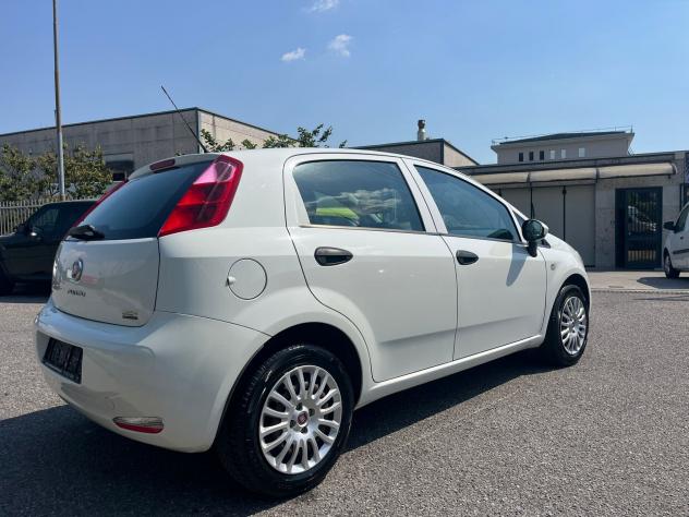 FIAT PUNTO 1200 BENZ 50.000KM NUOVAA - Foto 7