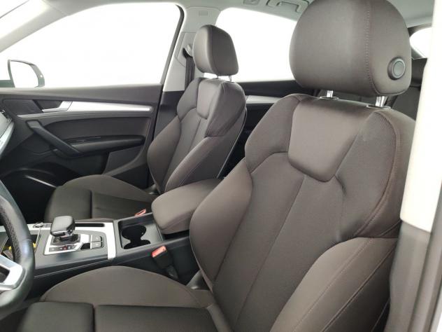 Audi Q5 Sportback 40 TDI S Line quattro S tronic - Foto 9