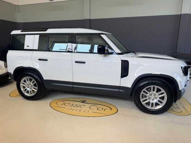 LAND ROVER Defender 110 2.0 SD4 AWD SE rif. 23783980 - Foto 6