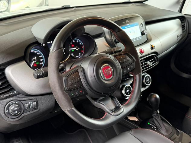 FIAT 500X 500X 1.5 t4 hybrid Sport 130cv dct - Foto 5