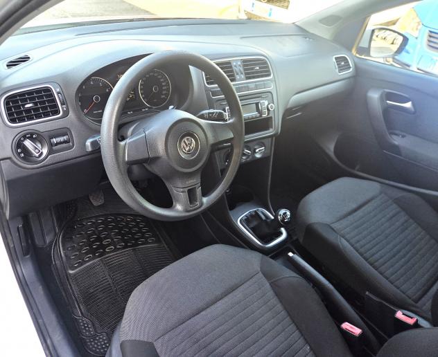 Volkswagen Polo 1.2 5 p BEN TENUTA GARANZIA 12 MESI - Foto 10