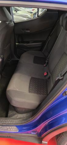Toyota C-HR C-HR 2.0 Hybrid E-CVT Trend - Foto 8