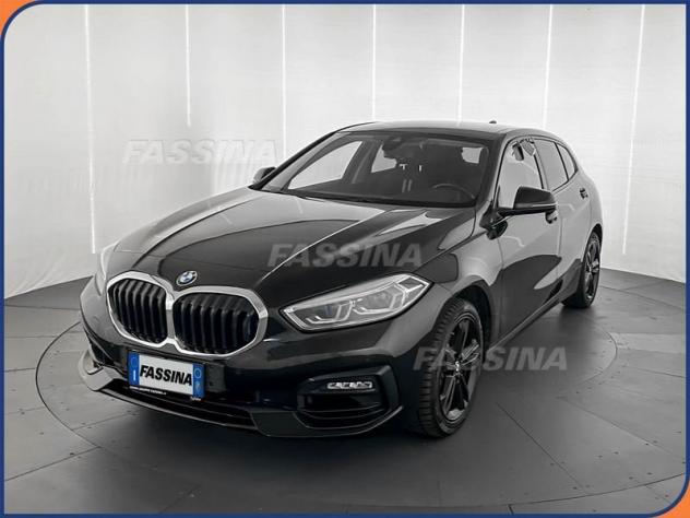 BMW Serie 1 118i Sport 140cv - Foto 3