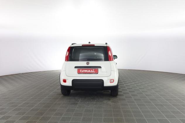 FIAT Panda Panda 1.0 FireFly Hybrid City Life rif. 23965757 - Foto 5