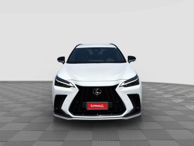 LEXUS NX NX Plug-in 4WD F-Sport rif. 23986936 - Foto 8