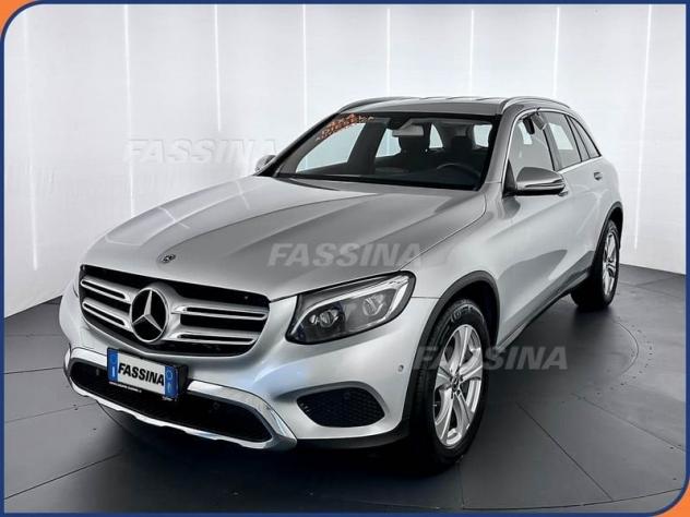 Mercedes-Benz GLC 220 d Business 4matic auto - Foto 3