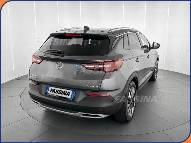 Opel Grandland X Grandland X 1.6 ecotec Innovation s&s 120cv - Foto 6