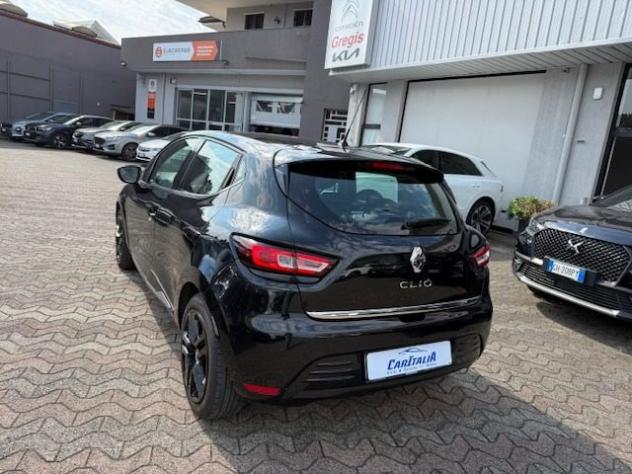 RENAULT Clio dCi 8V 90 CV 5 porte Moschino Intens rif. 23864517 - Foto 7