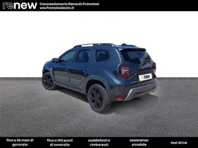 DACIA Duster II DCI 115 4X2 EXTREME NBI rif. 23947282 - Foto 4