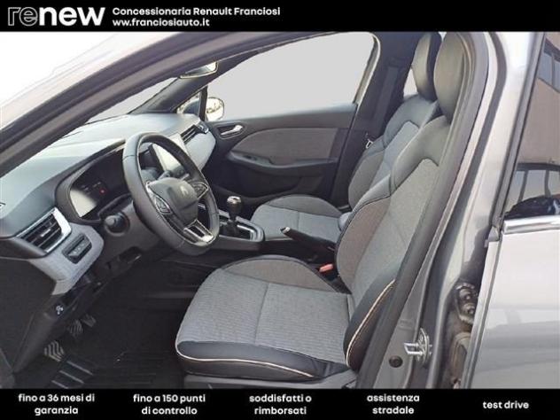 RENAULT Clio 1.0 ECO-G TECHNO rif. 23860075 - Foto 6