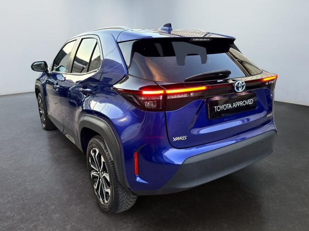 Toyota Yaris Cross Yaris Cross 1.5h Trend fwd 116cv e-cvt - Foto 7