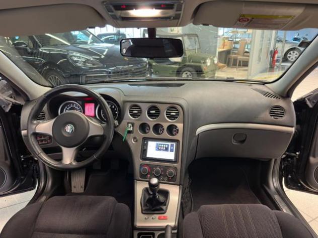 ALFA ROMEO 159 1.8 16V Sportwagon rif. 23790716 - Foto 8