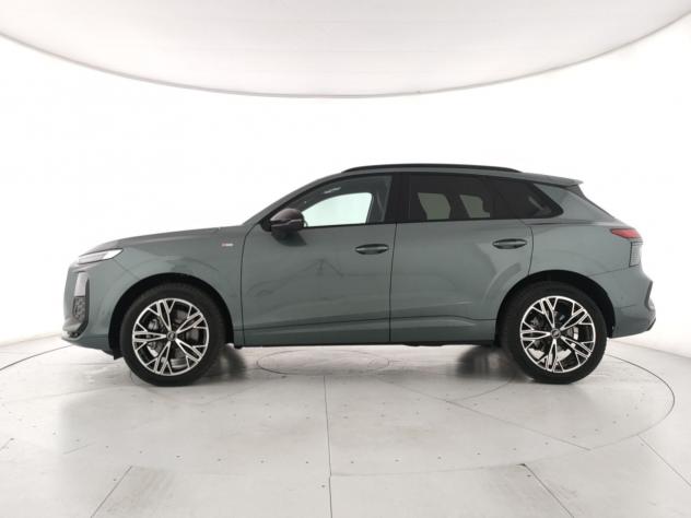 Audi Q3 Audi SUV S line edition TDI 110 kW S tronic - Foto 2
