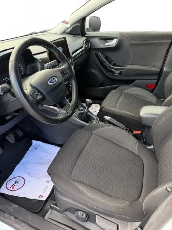 Ford Puma 1.0 Ecoboost Hybrid 125CV ST-Line X - Foto 8