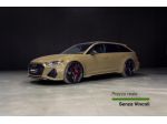 Audi RS6 Avant 4.0 mhev quattro tiptronic IVA esposta