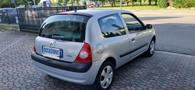 Renault Clio 1.1 benzina neopatentati - Foto 6