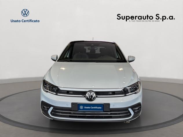 Volkswagen Polo Polo 1.0 TSI DSG Edition 50 - Foto 2