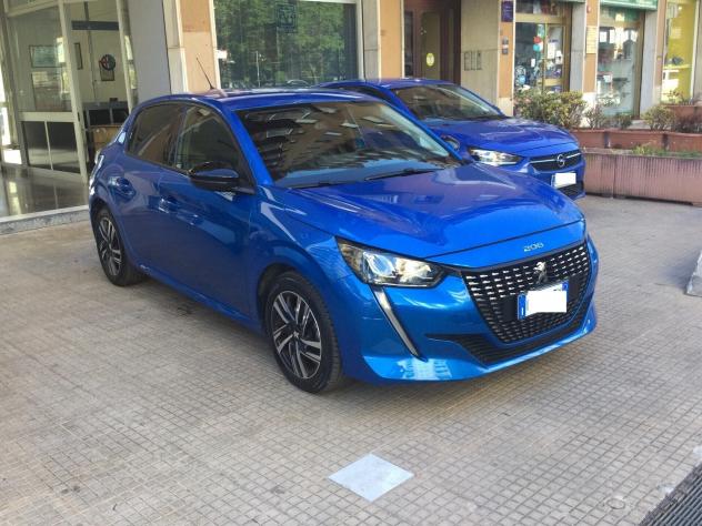 Peugeot 208 PureTech 100 Stop&Start 5 porte Allure Pack - Foto 3