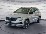 Škoda Karoq Karoq 2.0 tdi Sportline 150cv dsg