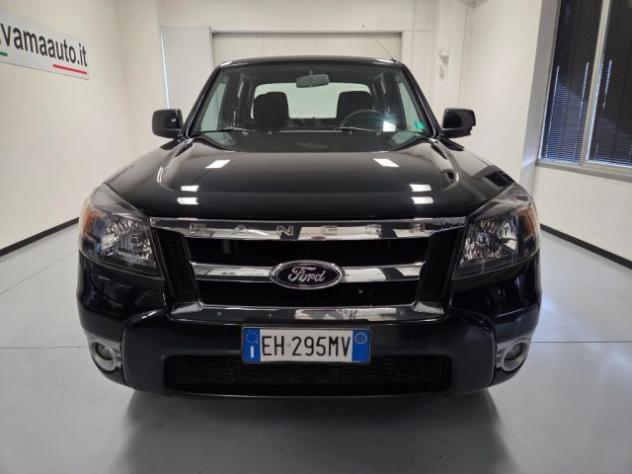 FORD Ranger 2.5 TDCi UNICOPROPRIETARIO rif. 23811929 - Foto 2