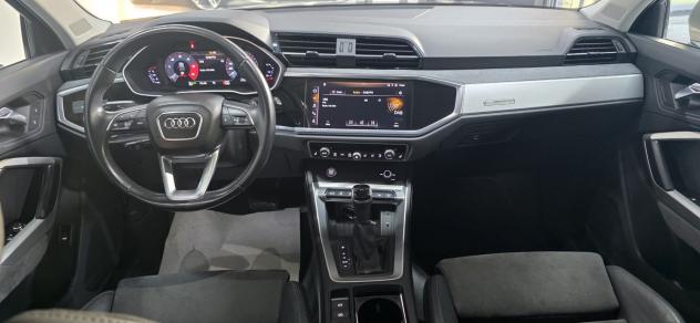 Audi Q3 SPB 35 TDI S tronic - Foto 9