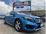 MERCEDES GLA 200D 136 CV PREMIUM PLUS 7G-TRONIC FULL