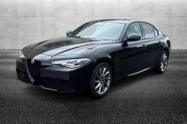 ALFA ROMEO Giulia 2.0 Turbo 200 CV AT8 Sprint rif. 24072126