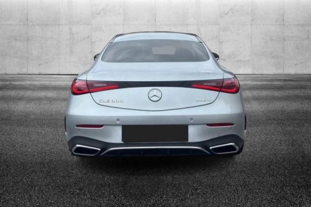 MERCEDES-BENZ CLE 300 4Matic Coupé AMG Line Advanced Plus rif. 23764412 - Foto 5