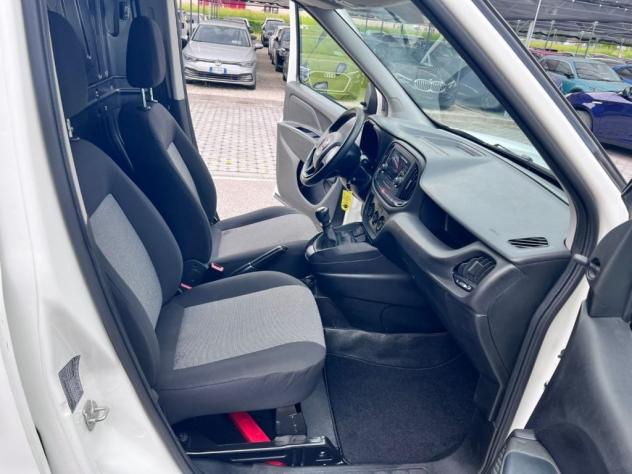 FIAT Doblò 1.6 MJT 90CV PC-TN Cargo Business - Foto 6