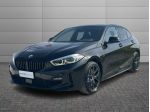 BMW Serie 1 F40 118d Advantage auto