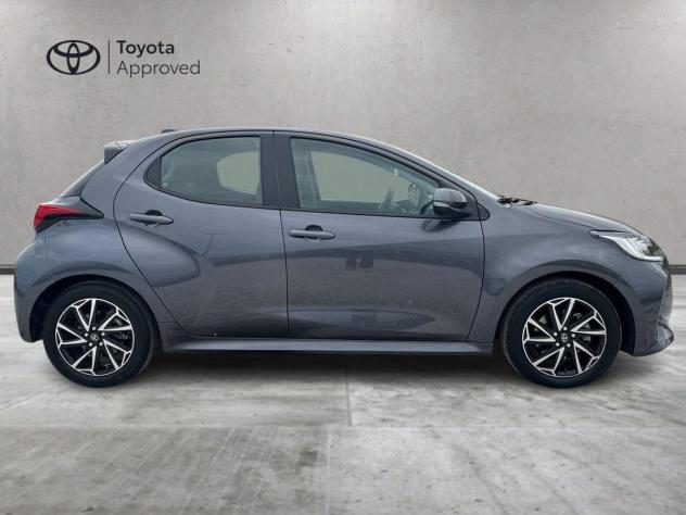Toyota Yaris 1.5 Hybrid 5 porte Trend - Foto 4