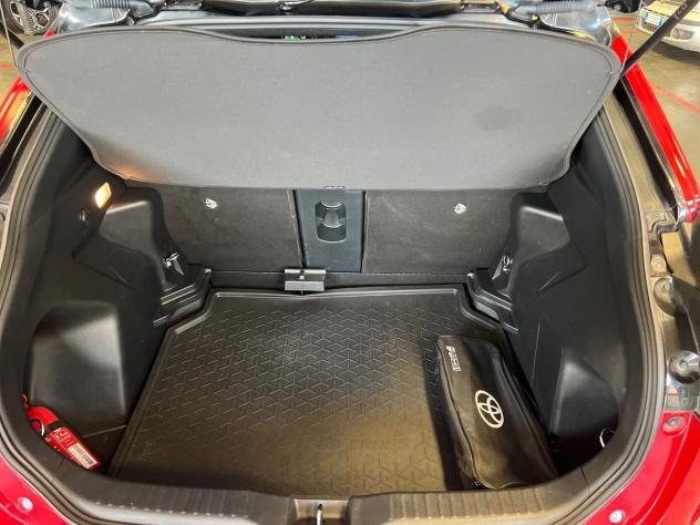 Toyota Yaris Cross 1.5 Hybrid 5p. E-CVT Adventure - Foto 6